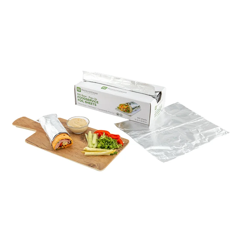 restaurantware2117021